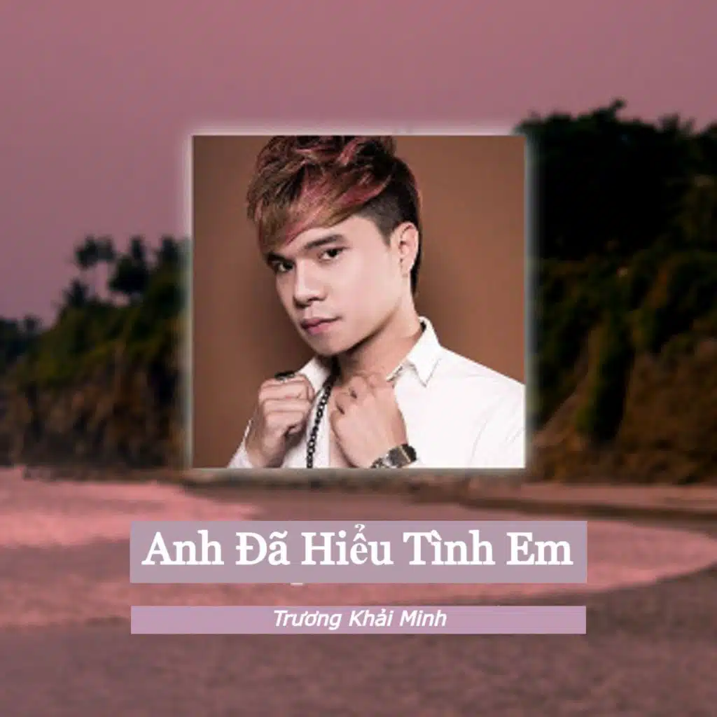 Anh Đã Hiểu Tình Em