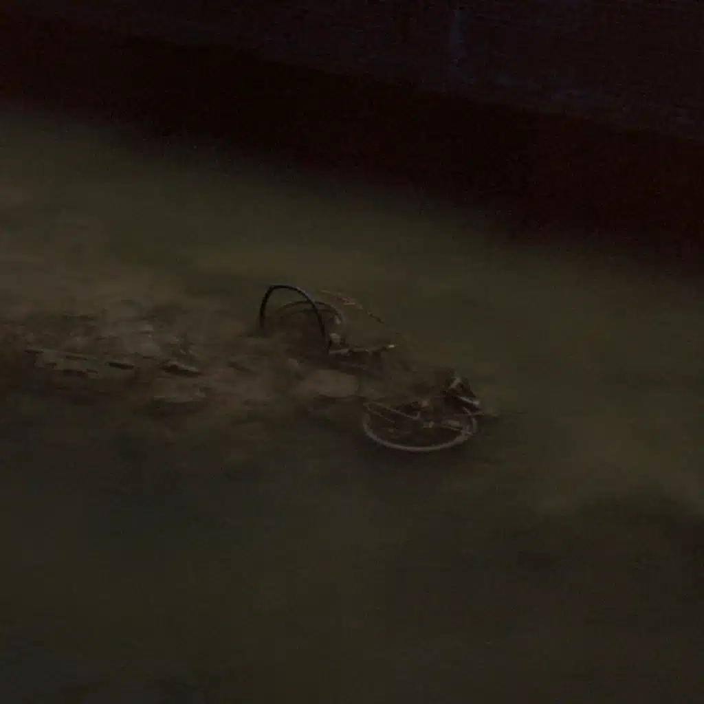 Score to a Short Film