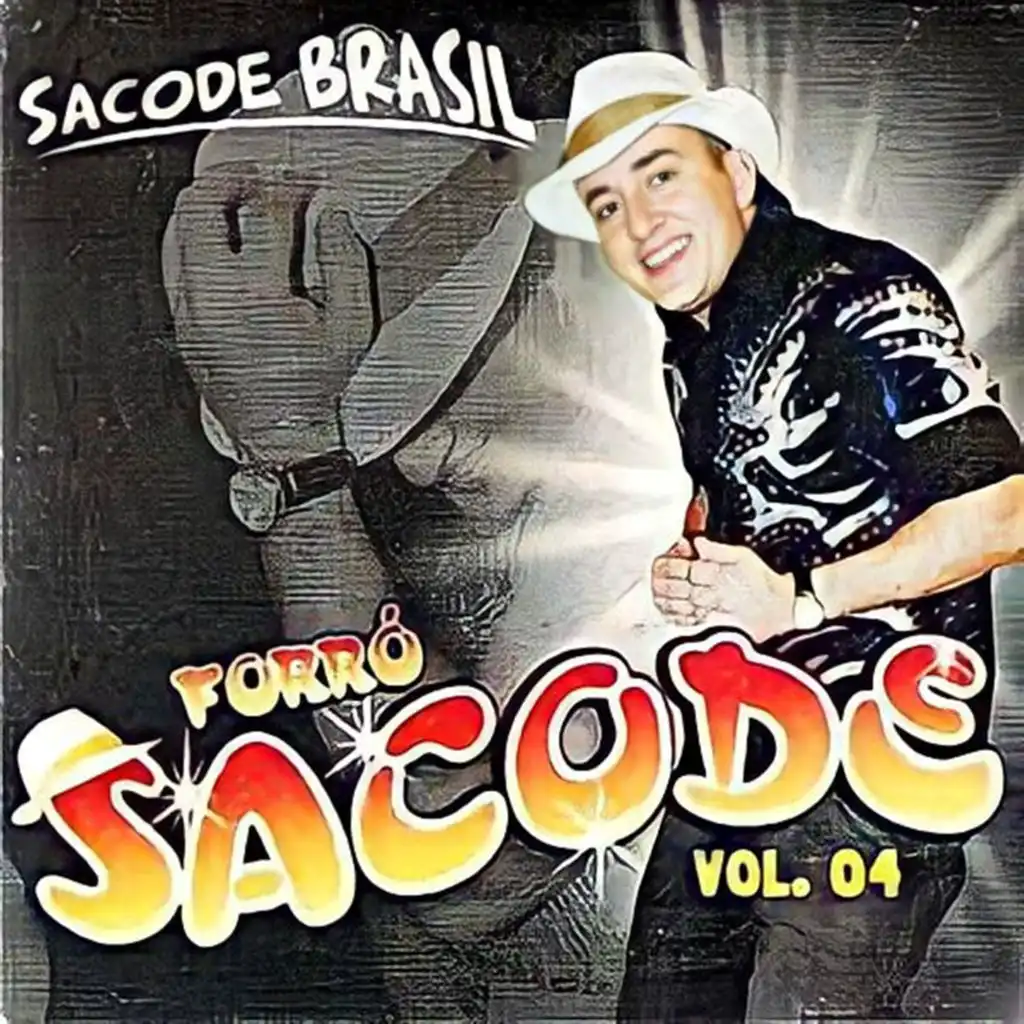 Sacode Brasil