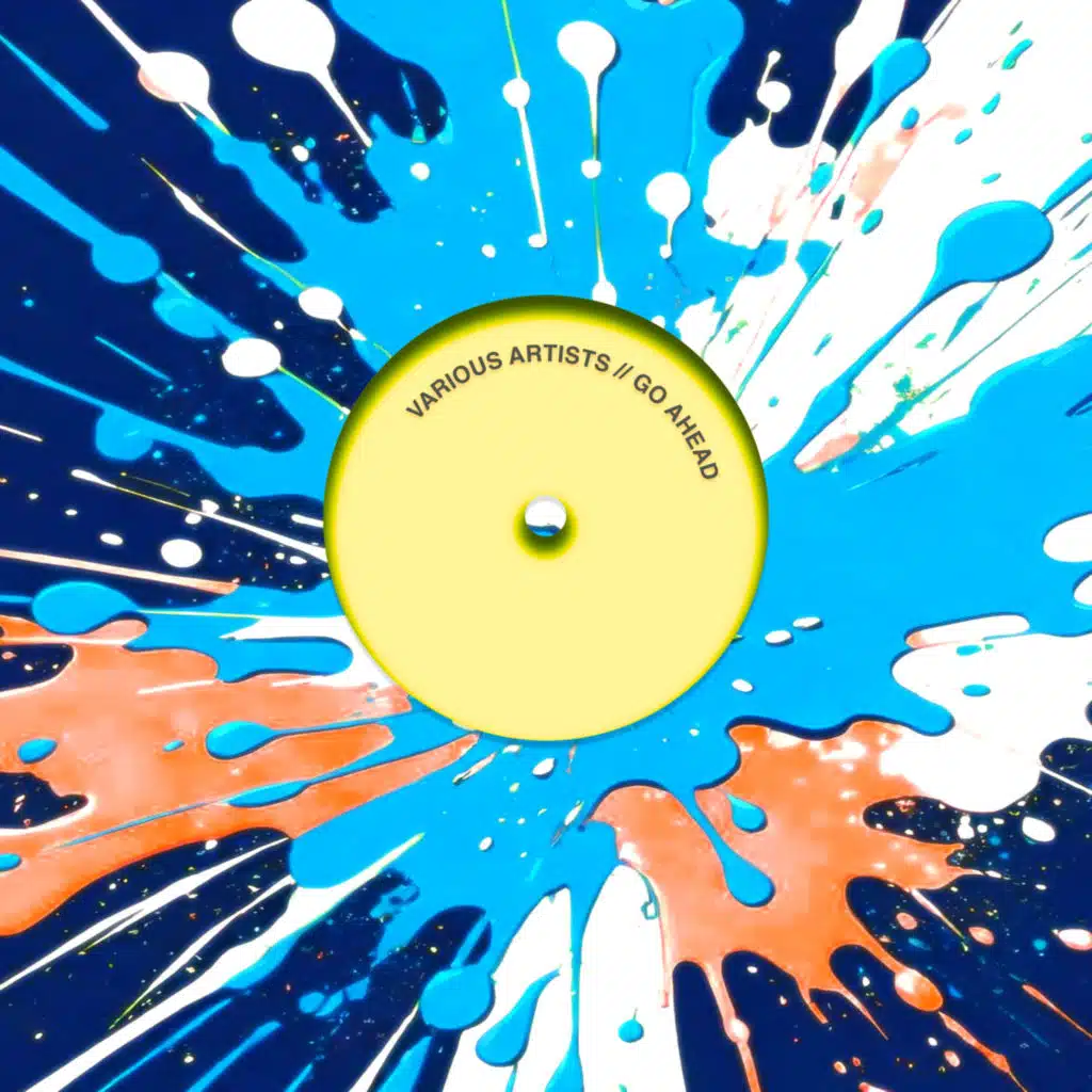 Mystery Date (Extended Mix)