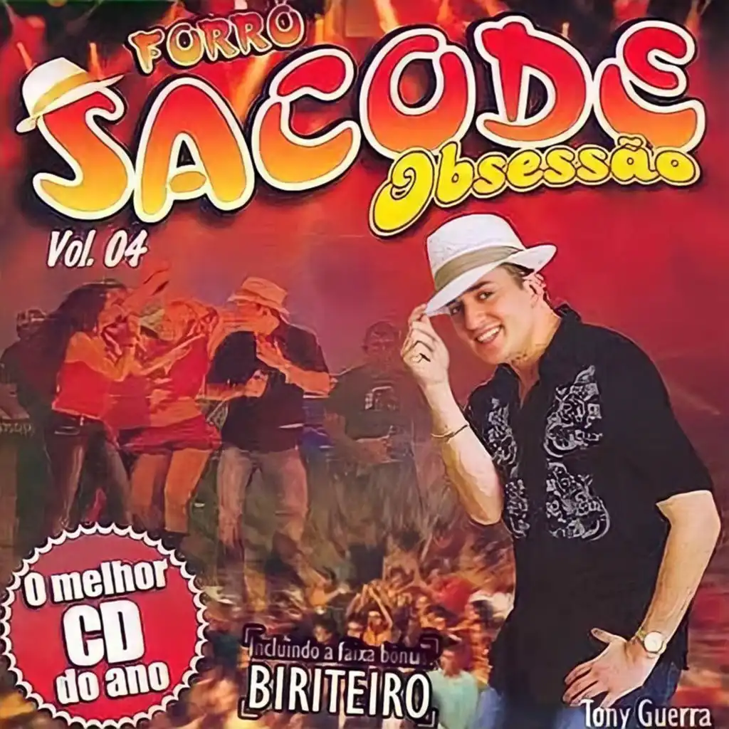 Todo Bebo É Rico (Ao Vivo)