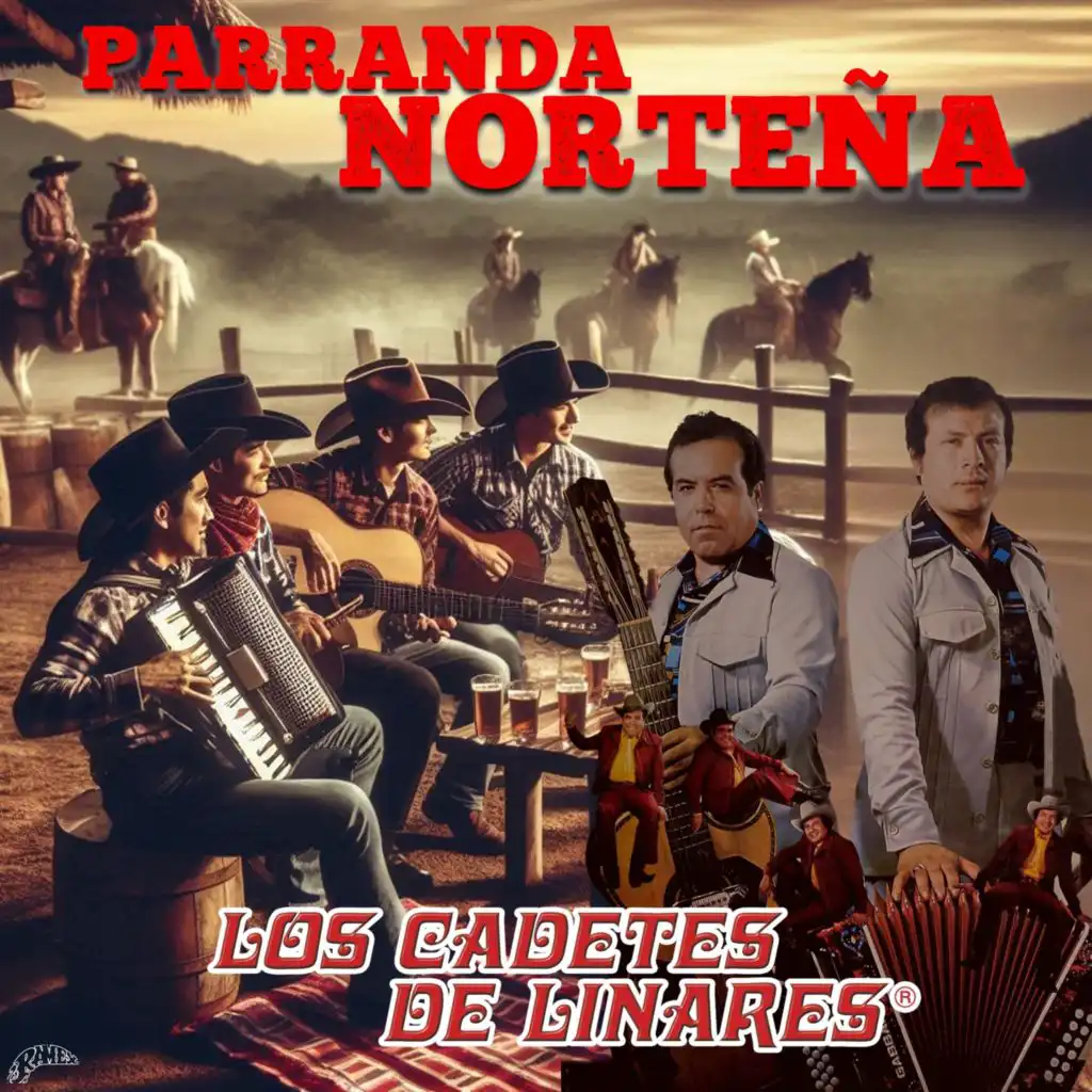 Parranda Norteña