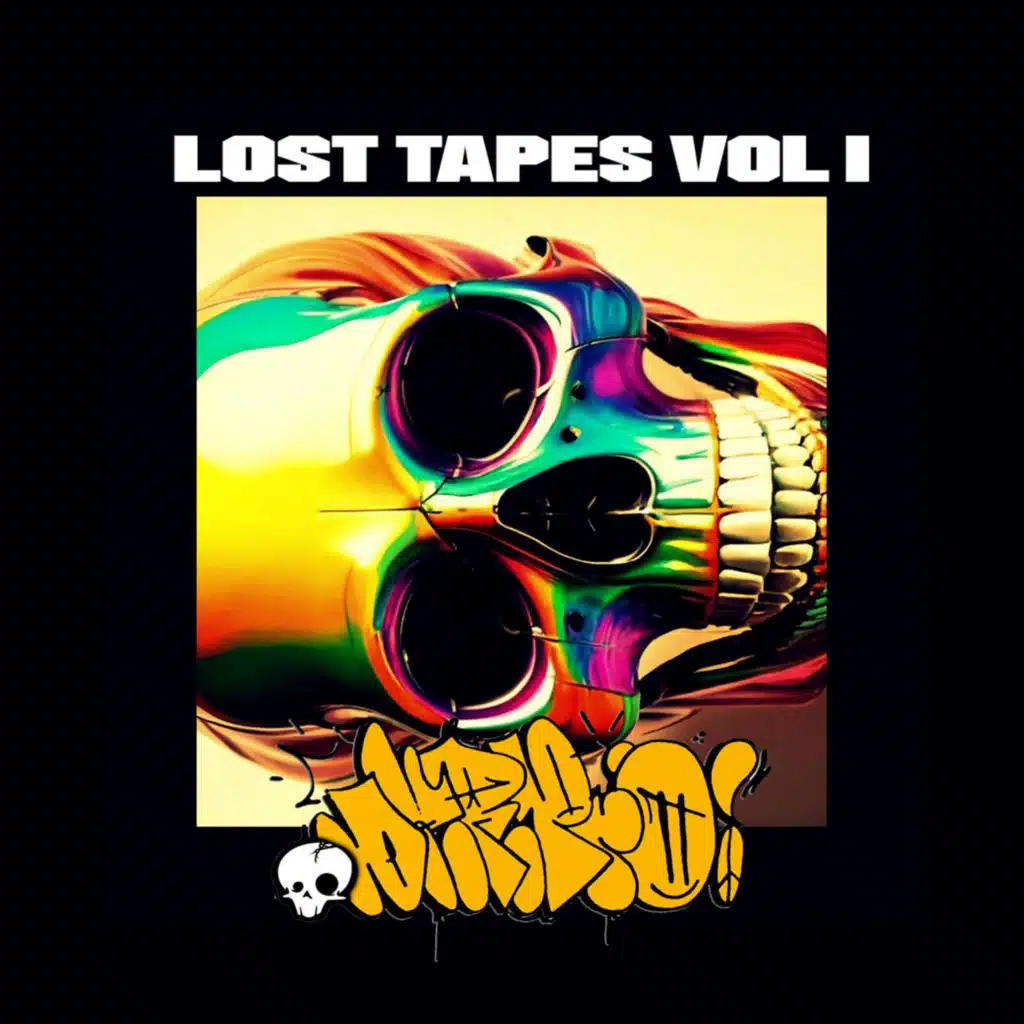 Lost Tapes, Vol. 1
