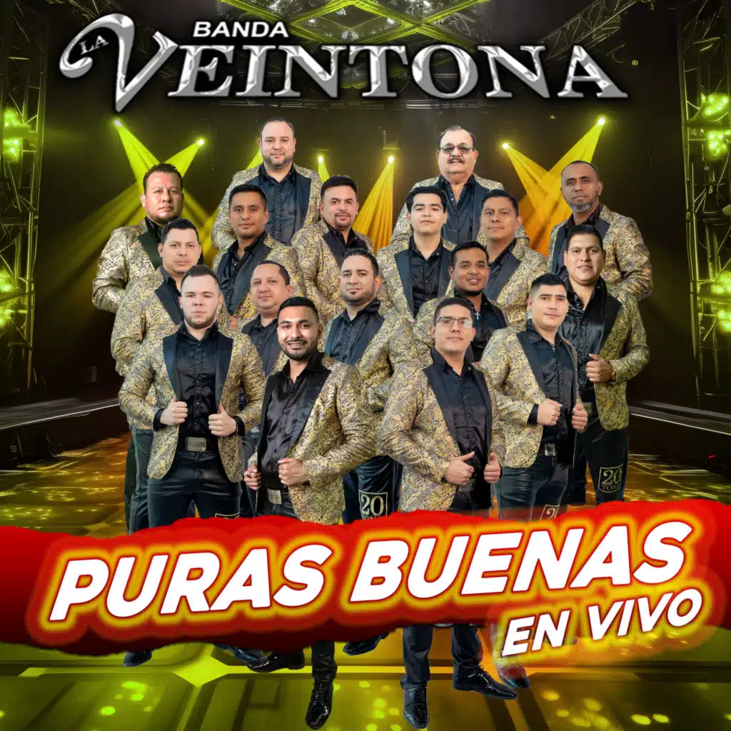 Banda La Veintona