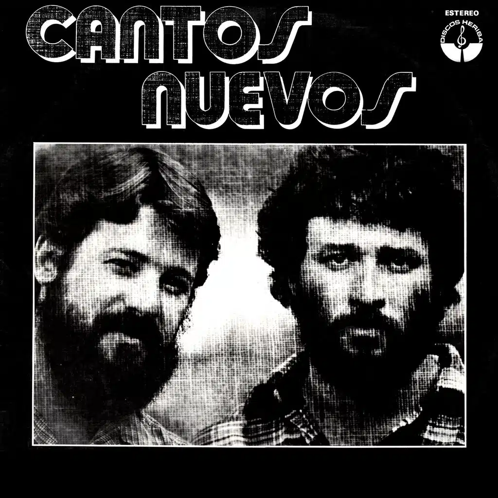 Cantos Nuevos (Folklore Boliviano)