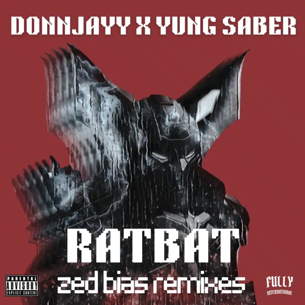 RATBAT (Zed Bias Remixes)