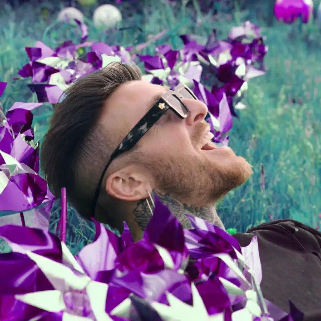 Happy (Fast & Swift)