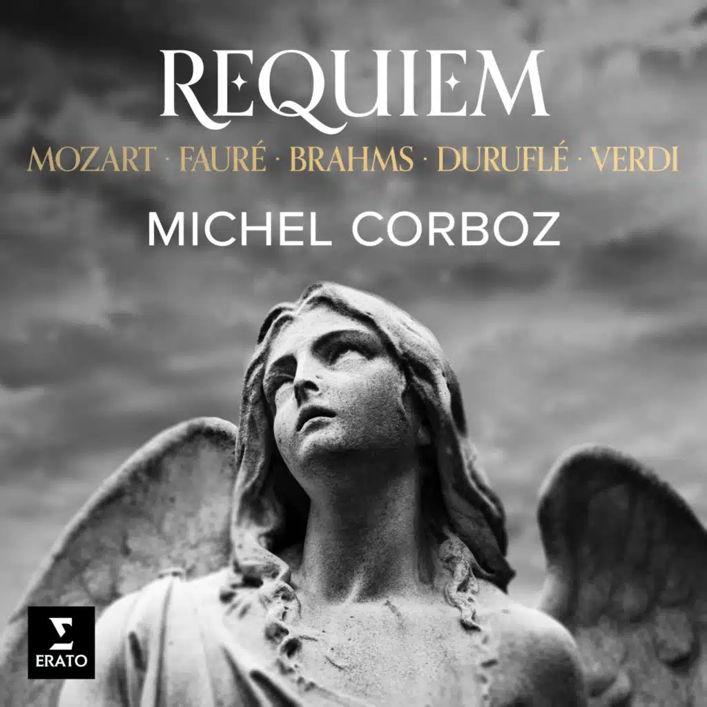 Requiem, Op. 48: III. Sanctus (feat. Ensemble Instrumental de Lausanne & Ensemble Vocal de Lausanne)