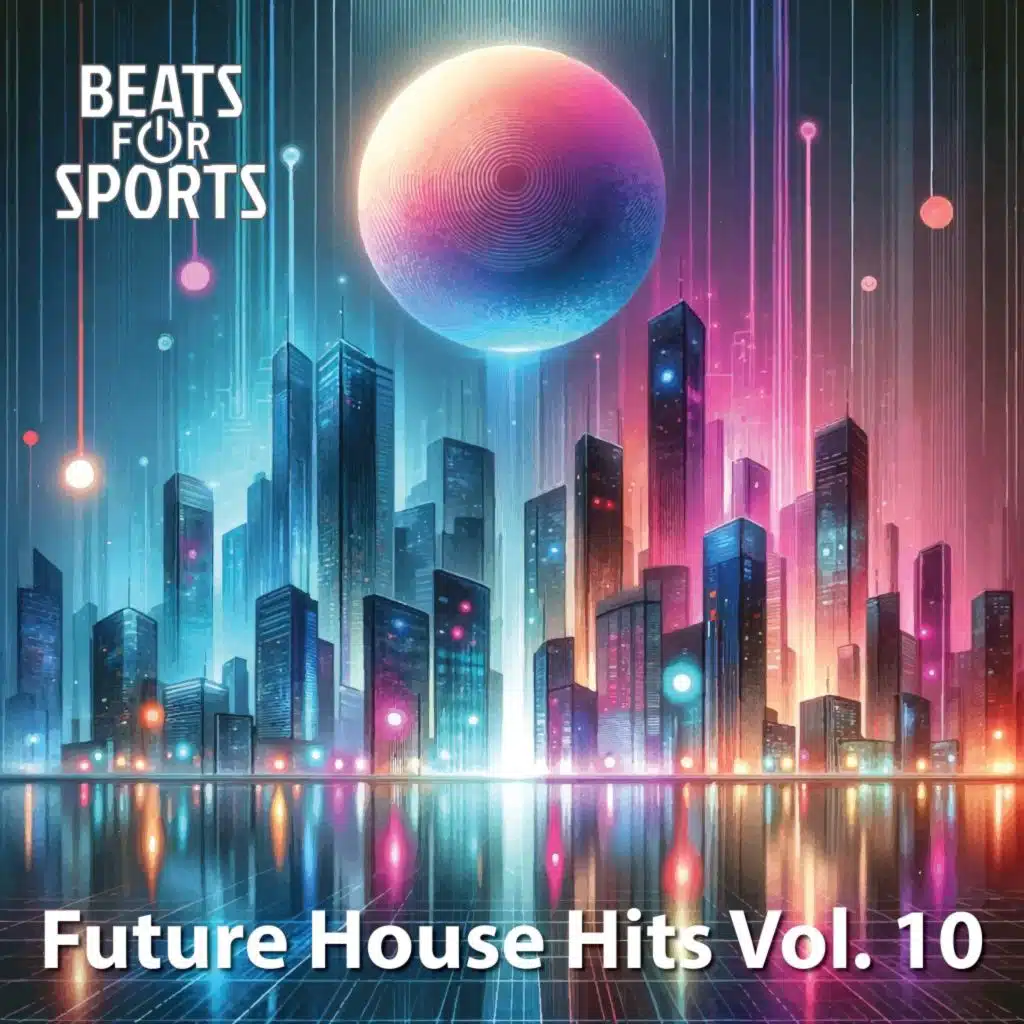 Future House Hits, Vol. 10
