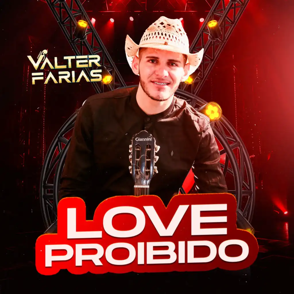 Love Proibido
