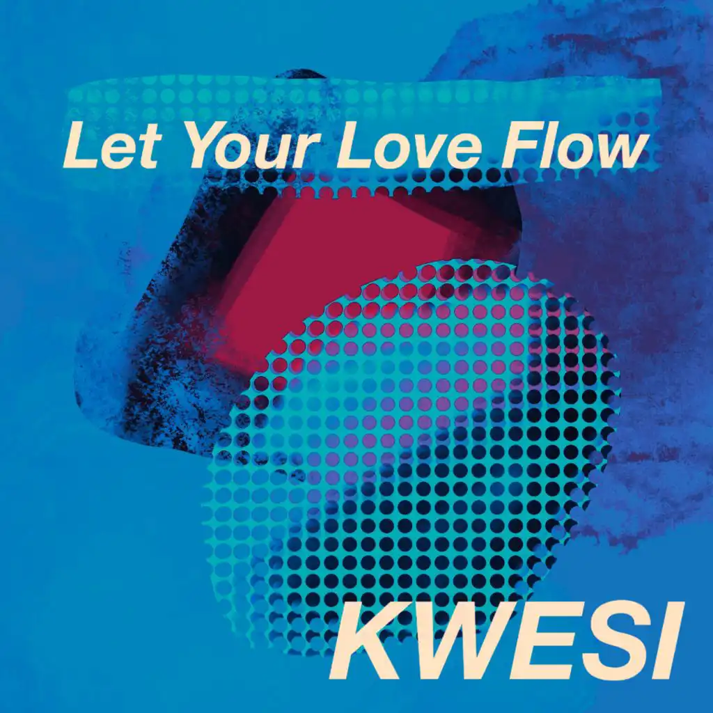 Let Your Love Flow (6a.m. Off Your Head Mix) [feat. Hinca]