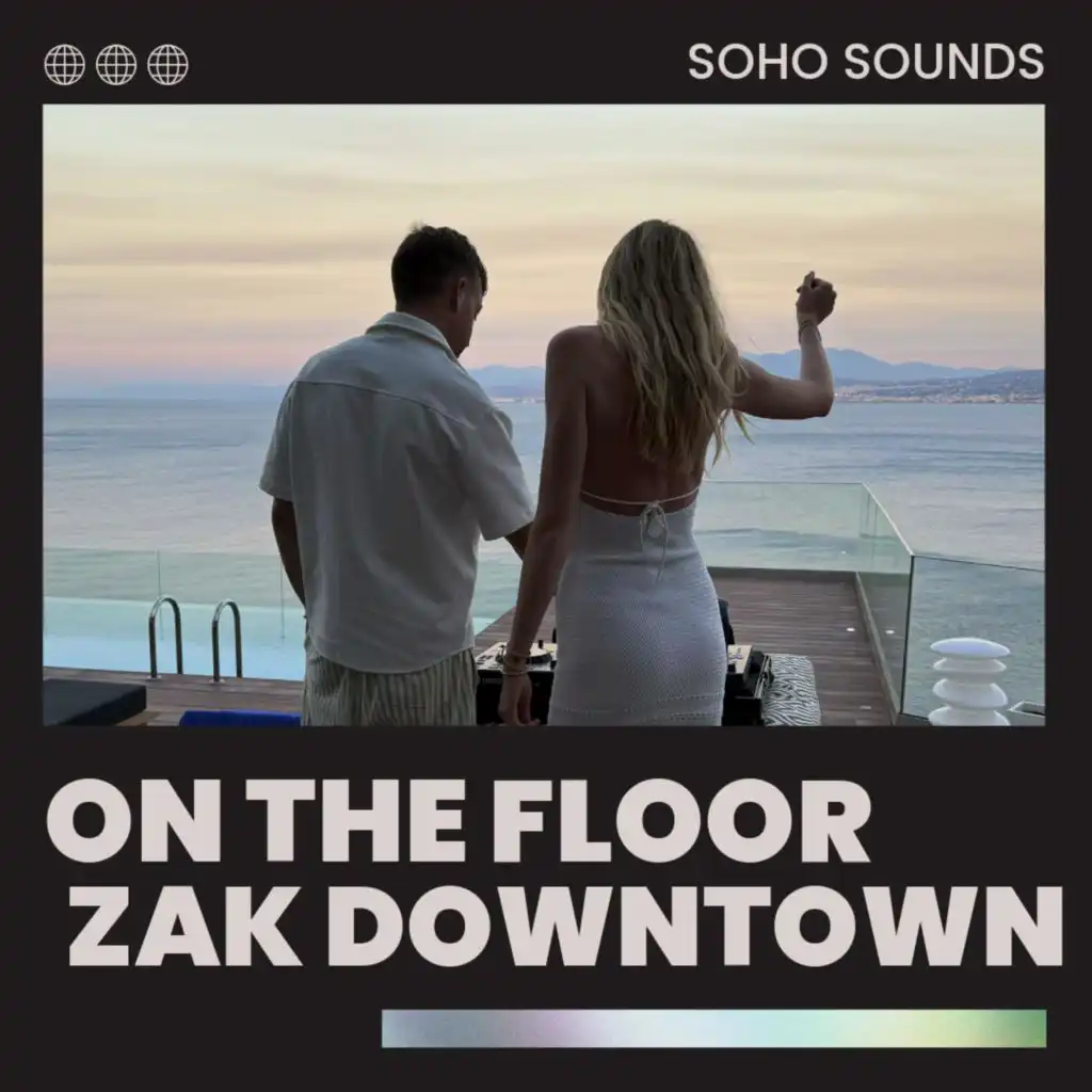 Zak Downtown