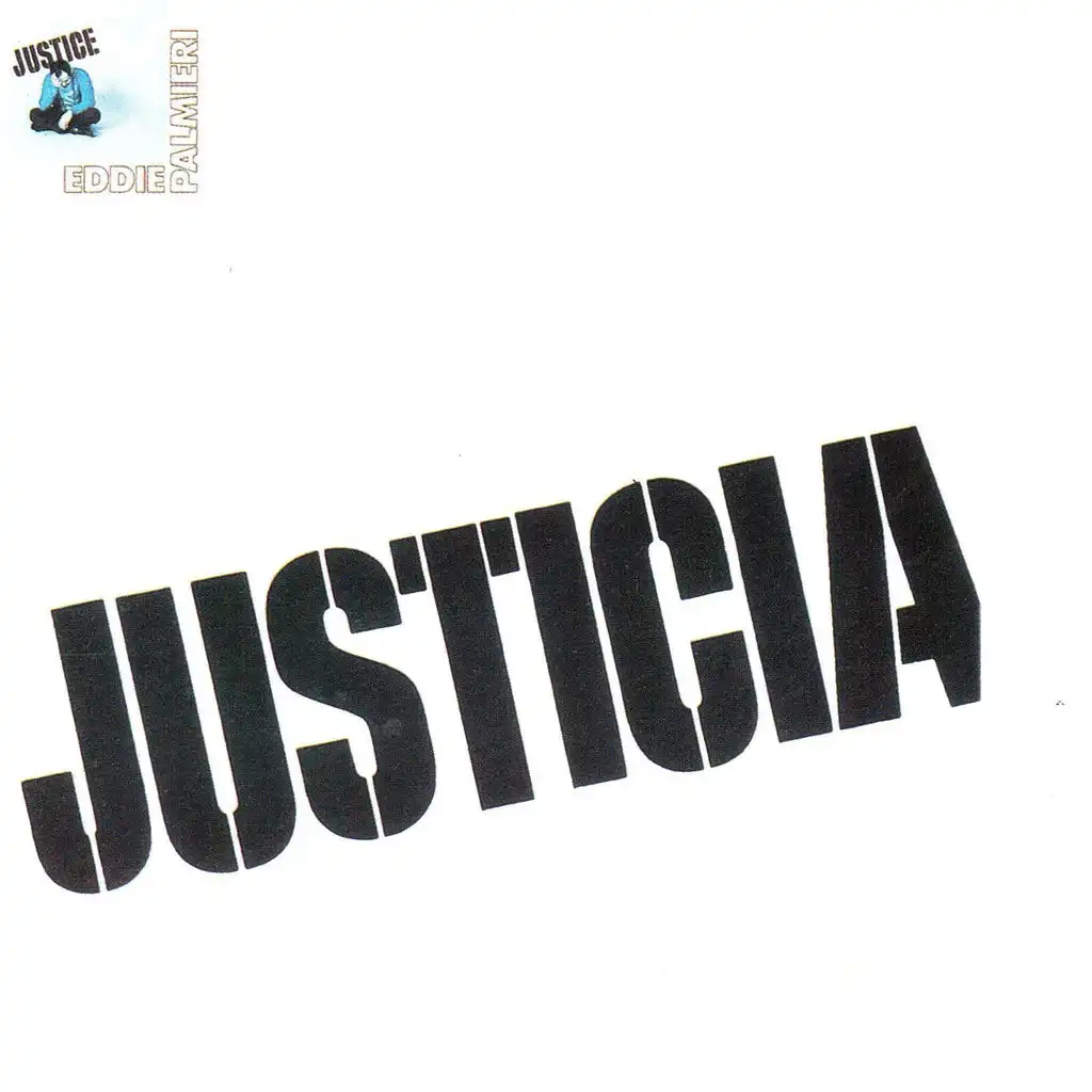 Justicia (ft. Ismael Quintana)