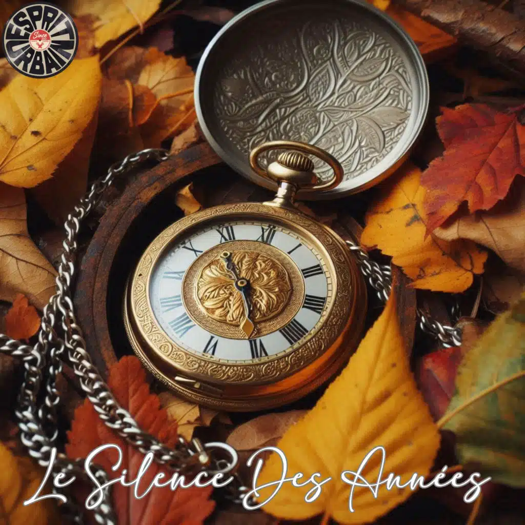 Le Silence Des Années