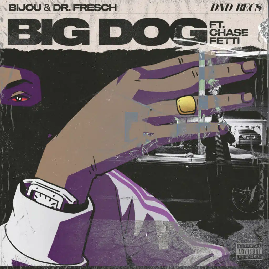 Dr. Fresch & BIJOU