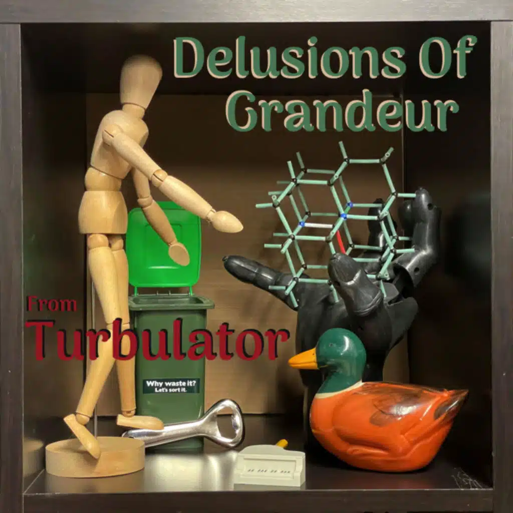 Turbulator