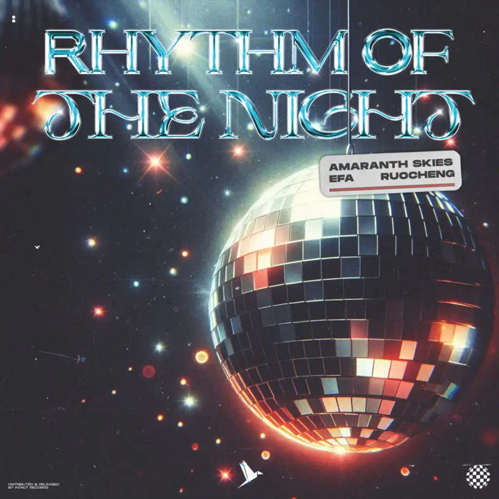 Rhythm Of The Night