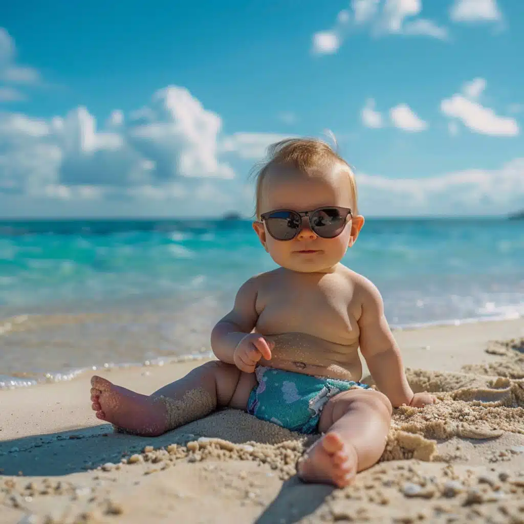 Día Melódico Del Bebé: Melodías Alegres