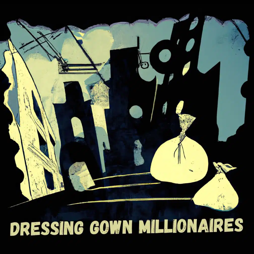 Dressing Gown Millionaires