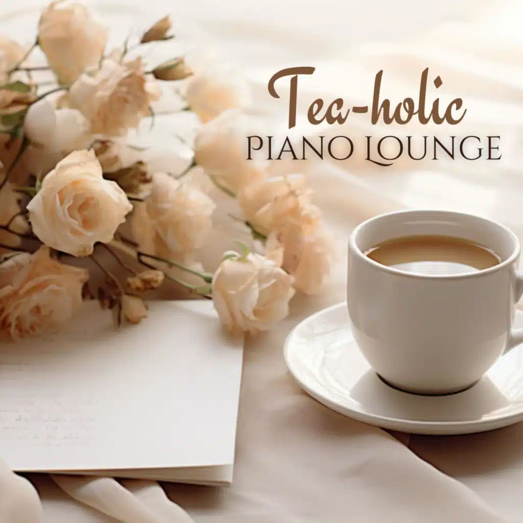Tranquil Teahouse