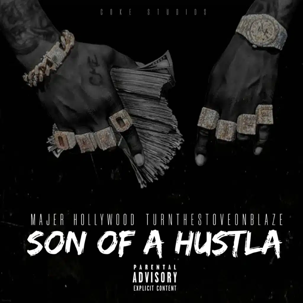 Son of a Hustla
