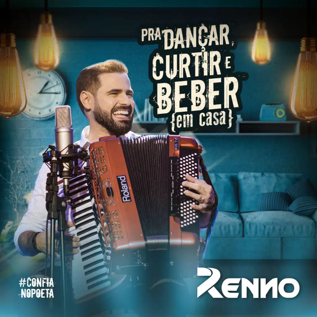 Pra Dançar, Curtir e Beber: Em Casa