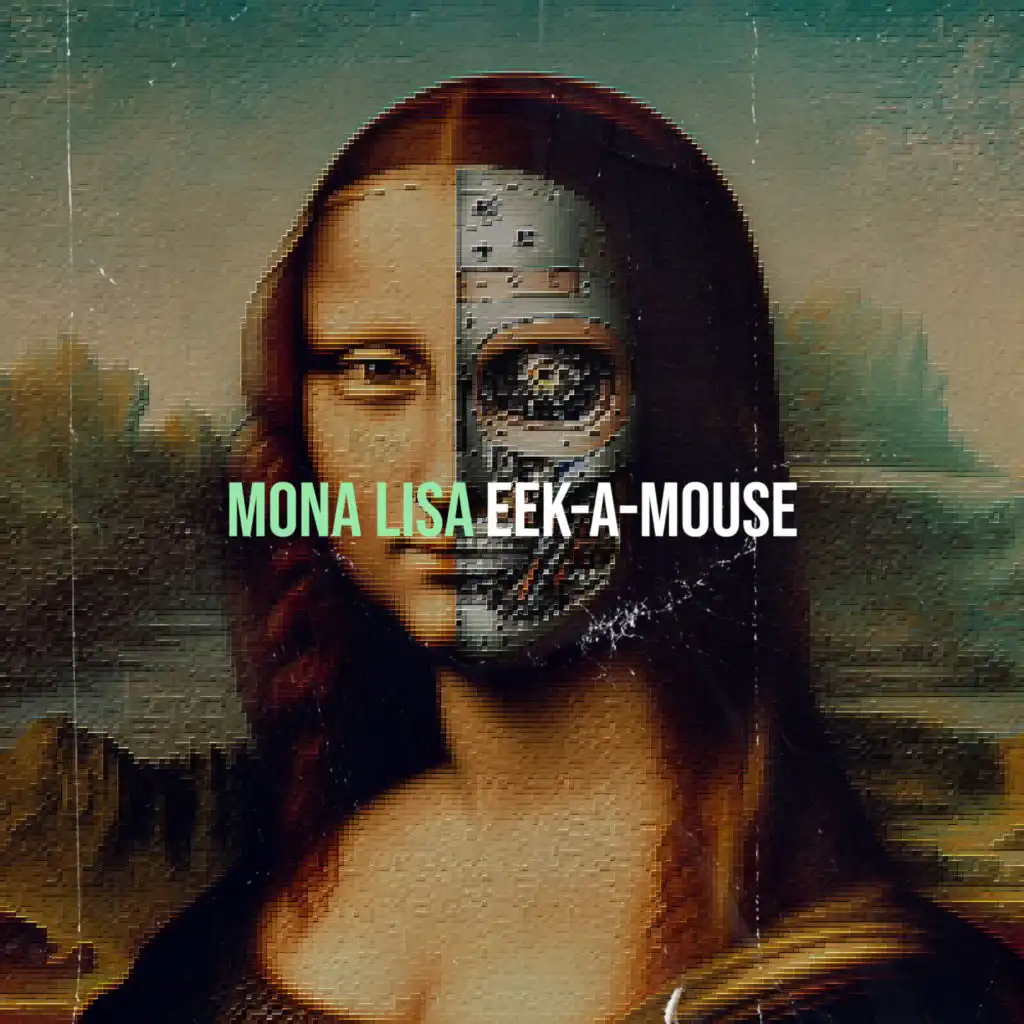 Mona Lisa (Remix) [feat. Dj Bestixxx]