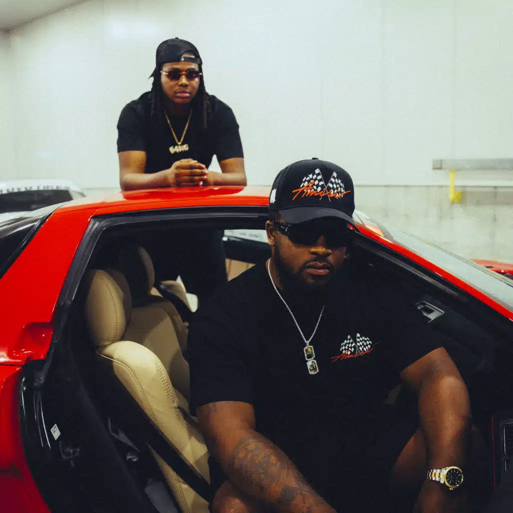 Lost & Trappo officiel