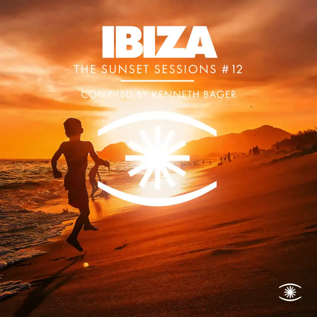 Red Flowers (Sunset Dub) [feat. Anders Ponsaing & Kasper Tranberg]