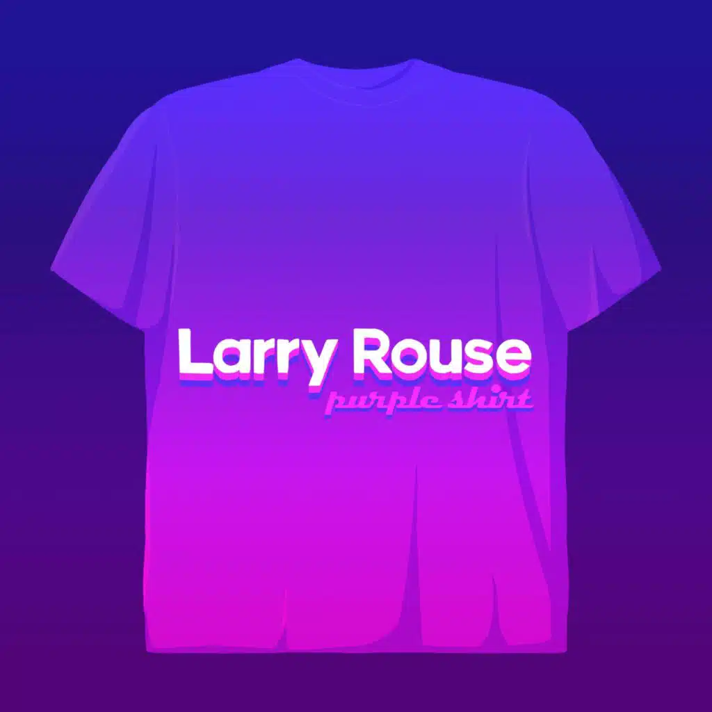 Purple Shirt (Deluxe)