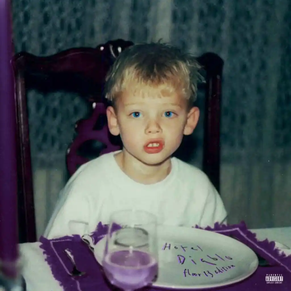 Waste Love (feat. Madison Love)