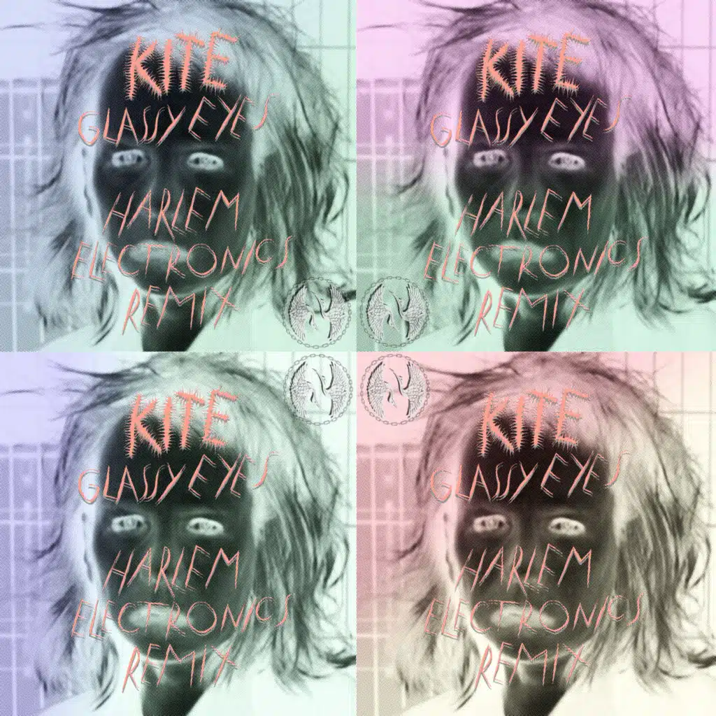 Glassy Eyes (Harlem Electronics Remix)