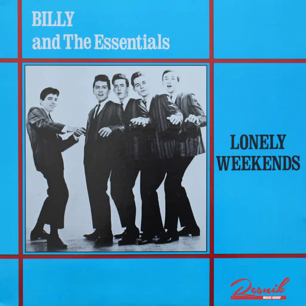 Billy And The Essentials