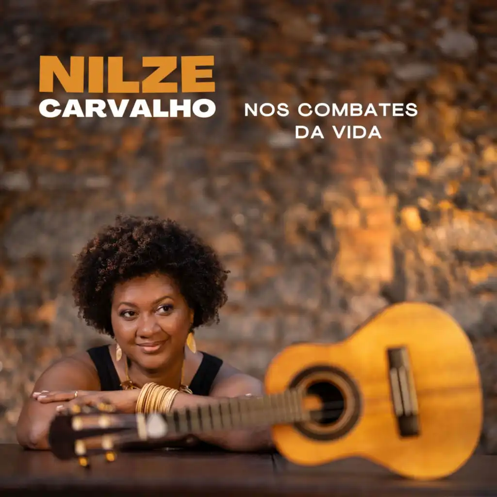 Nilze Carvalho