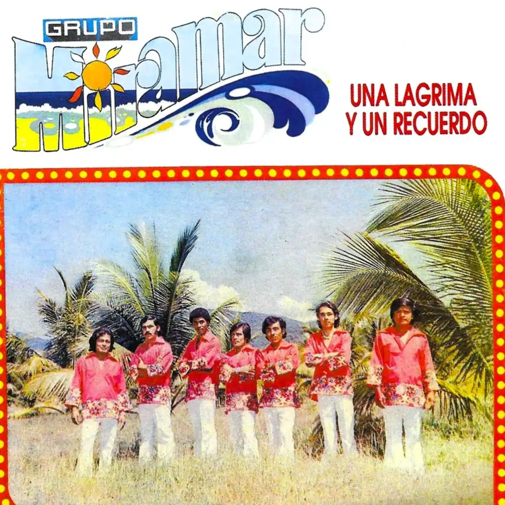 Una Lagrima Y Un Recuerdo