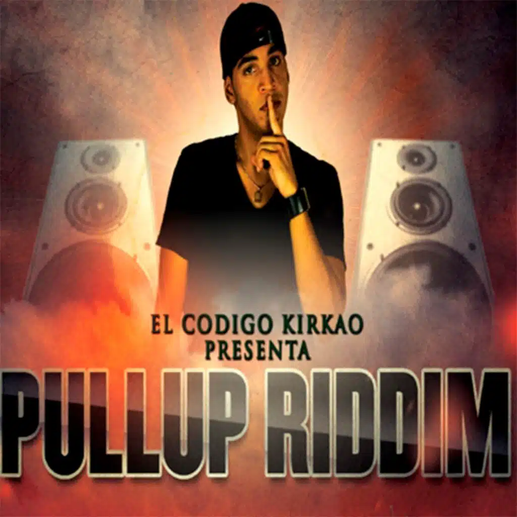 Pull Up Riddim, Vol. 1