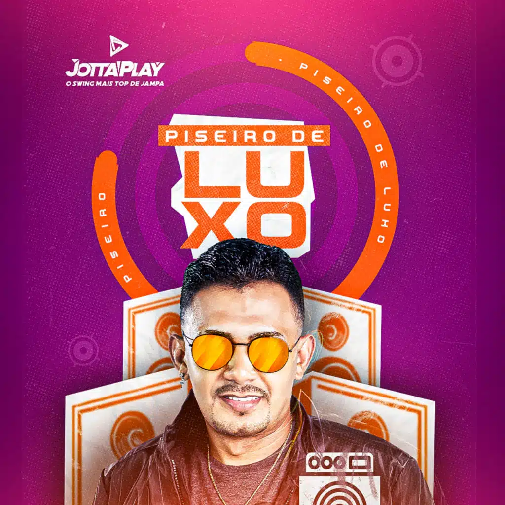 Piseiro de Luxo