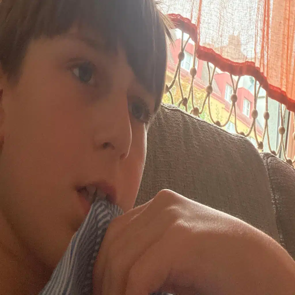 IF YOU DIE DO YOU BECOME AN ANGLE