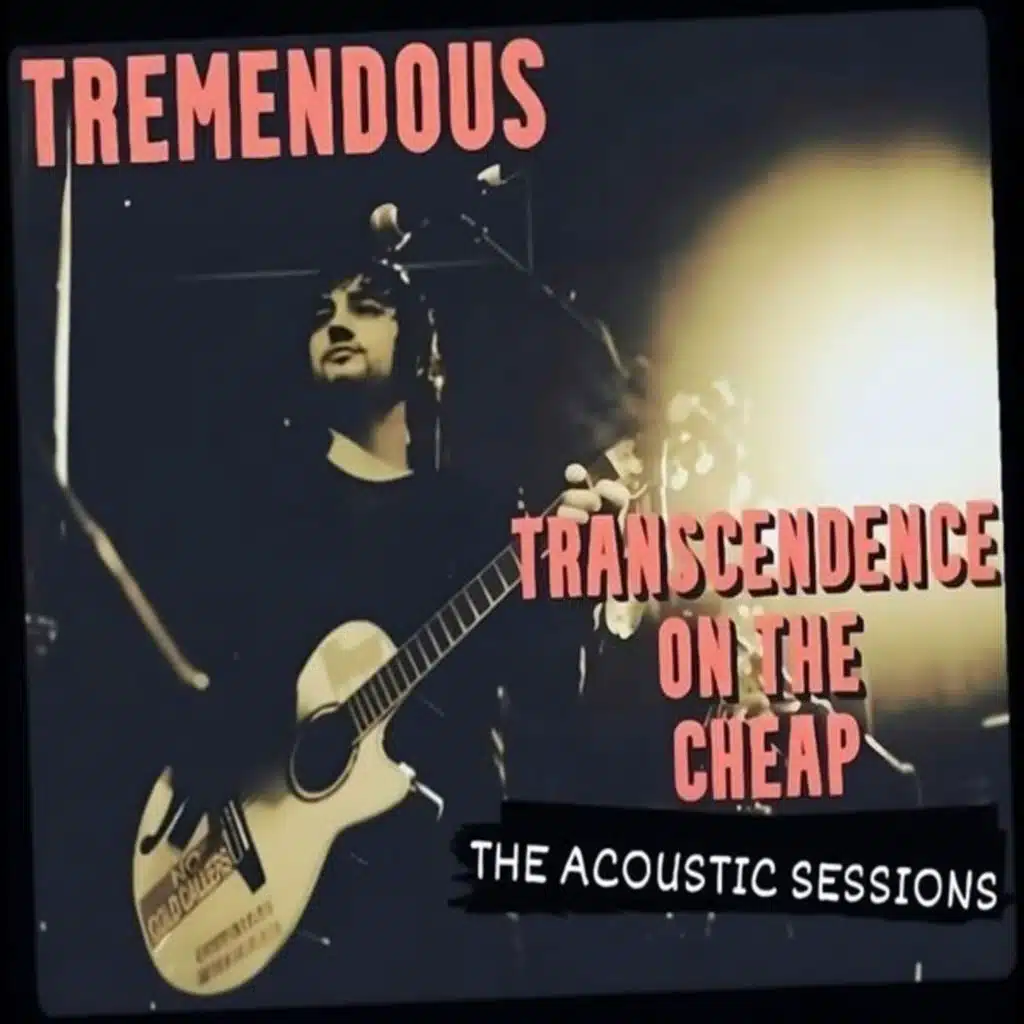 Transcendence on the Cheap