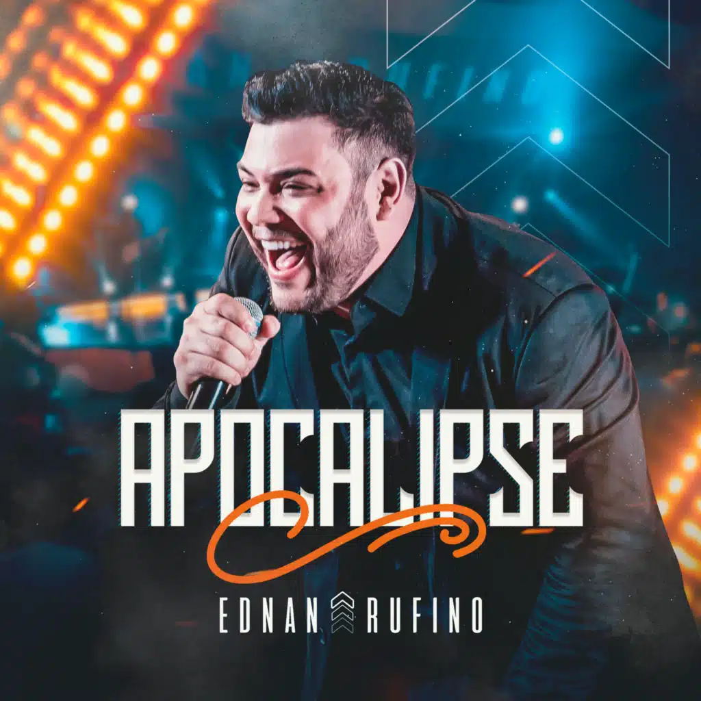 Apocalipse (Ao Vivo)