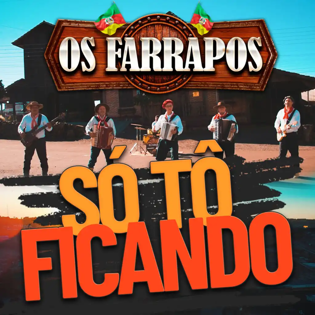 Os Farrapos