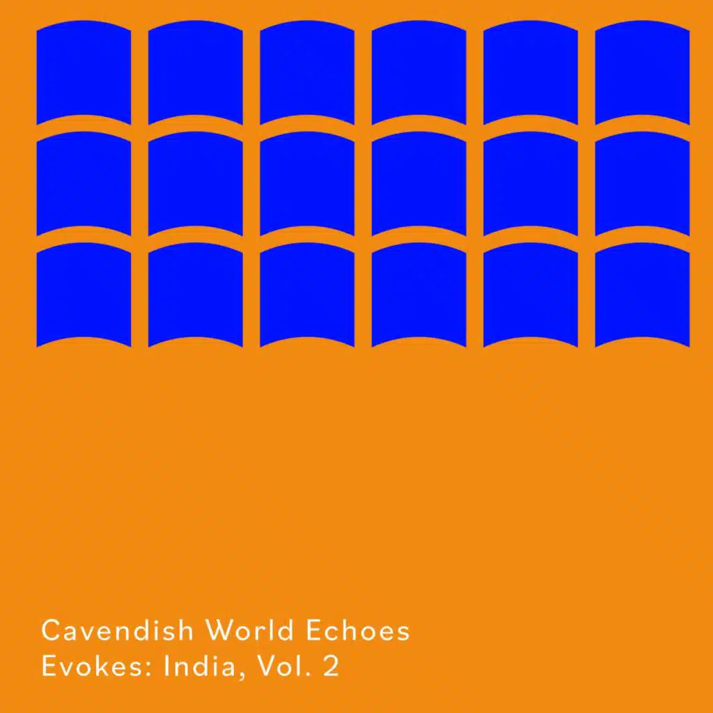 Cavendish World presents Cavendish World Echoes: Evokes - India, Vol. 2