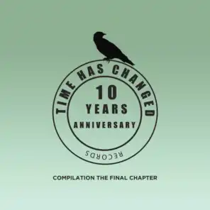 10 Years Anniversar, the Final Chapter