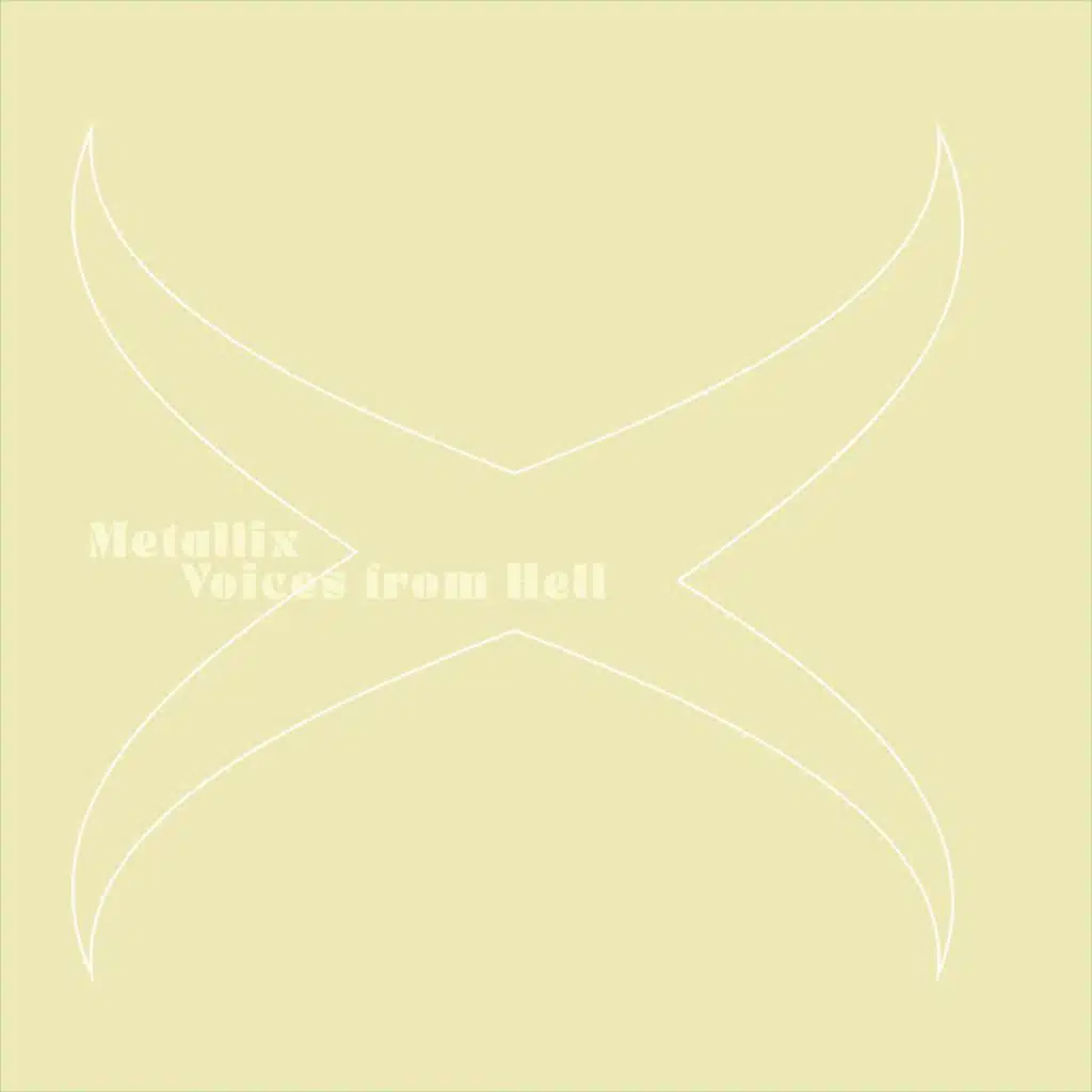 Steve Alexander & Paul Mottram