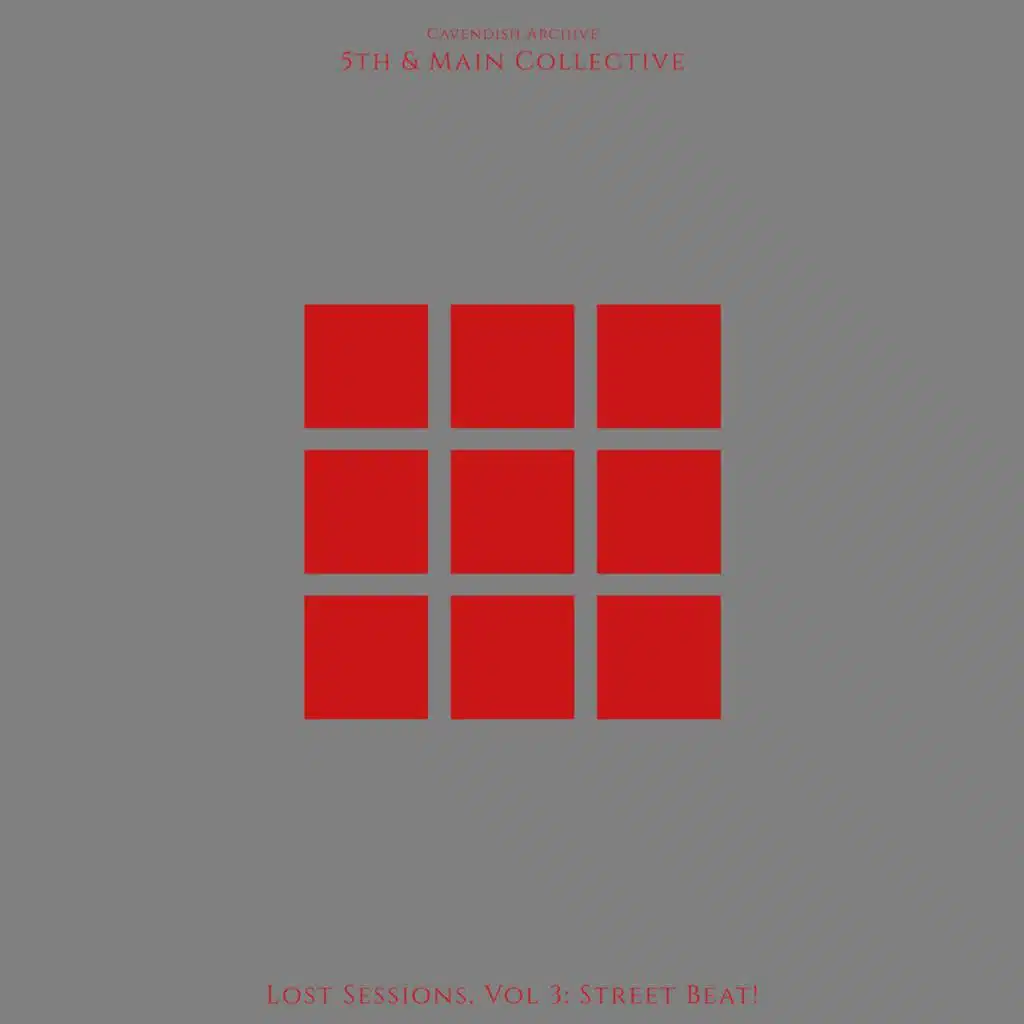 James Kalamasz & Bob Taylor