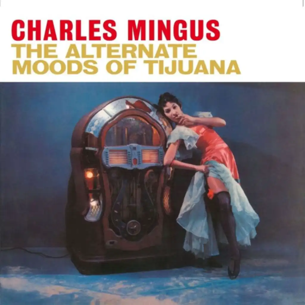 Charles Mingus (Lionel Hampton And His Orchestra)