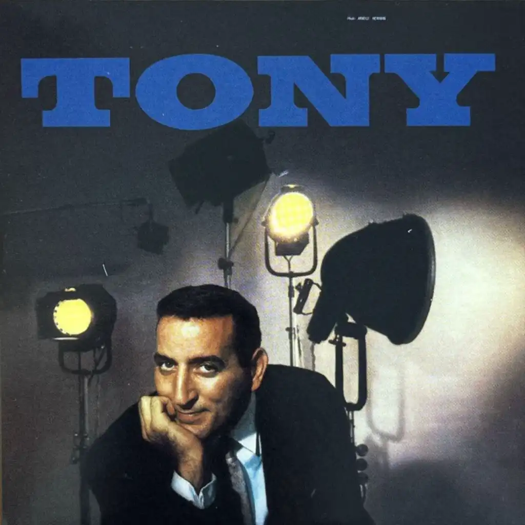 Tony Bennett