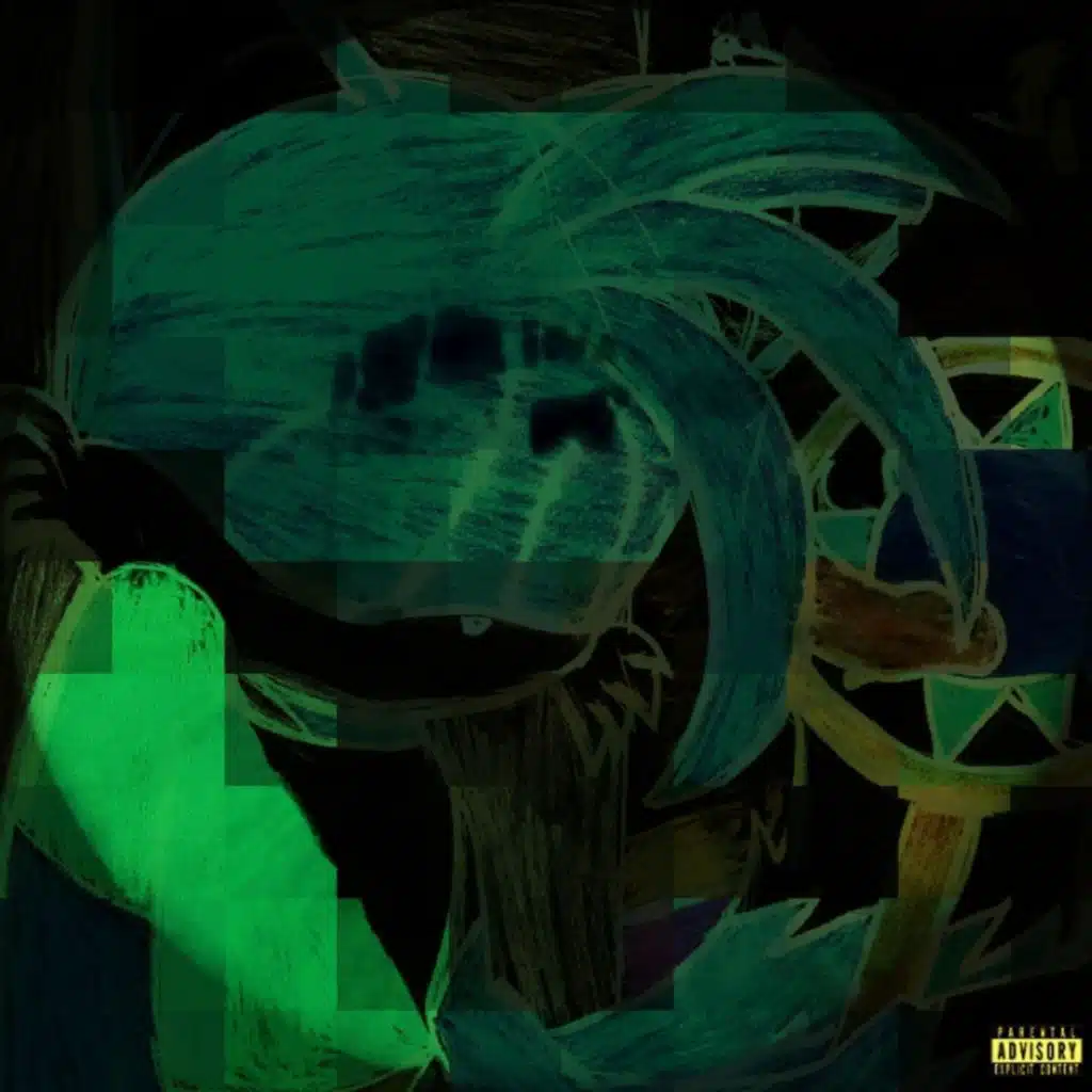 MAGNIFICÓ; (Where The World of Mobius shines, There is Always Hope Everyday, Because You Just Have to Believe It Within Happiness and Avoid all the Negativity)