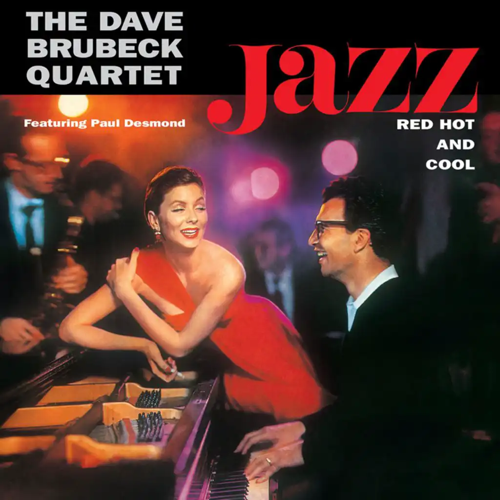 Jazz, Red Hot and Cool