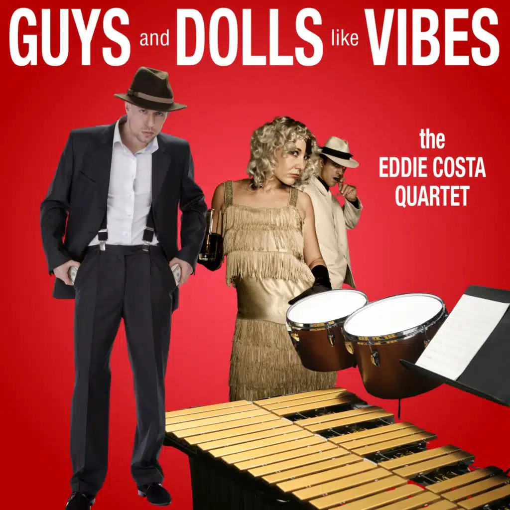 The Eddie Costa Quartet